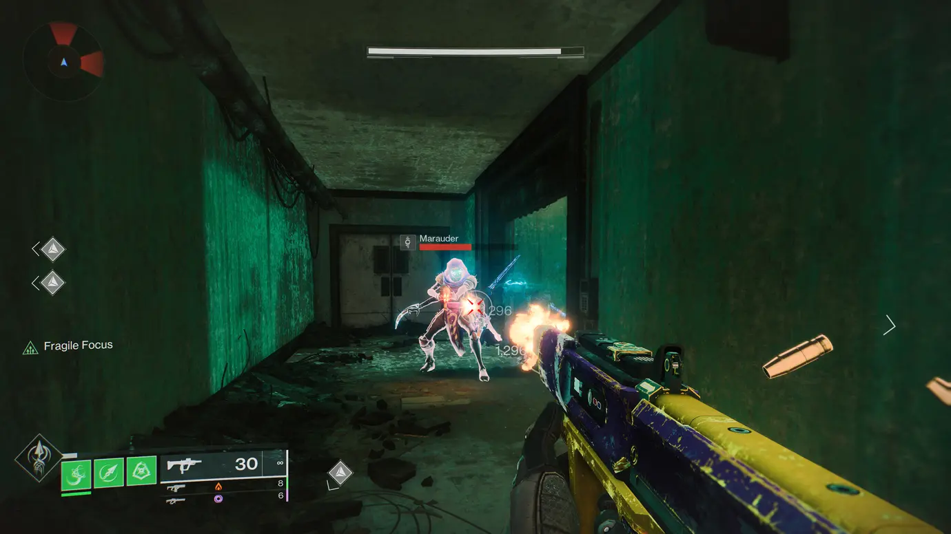 destiny_2_extraordinary_measure_hipfire.webp 《命运2：非凡演绎》神掷和掉落地点  Xbox steam PS4 PS5 攻略 命运2 第1张