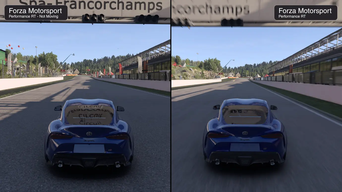 GT7-vs-Forza-Motorsport-The-Duel-Updated-7-29-screenshot.webp 《极限竞速》与《跑车浪漫旅 7》大战：Digital Foundry 技术详解  PS5 Xbox steam Epic 评论 攻略 游戏心得 极限竞速 跑车浪漫旅7 第4张