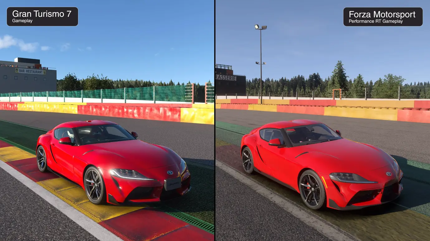 GT7-vs-Forza-Motorsport-The-Duel-Updated-10-46-screenshot.webp 《极限竞速》与《跑车浪漫旅 7》大战：Digital Foundry 技术详解  PS5 Xbox steam Epic 评论 攻略 游戏心得 极限竞速 跑车浪漫旅7 第7张