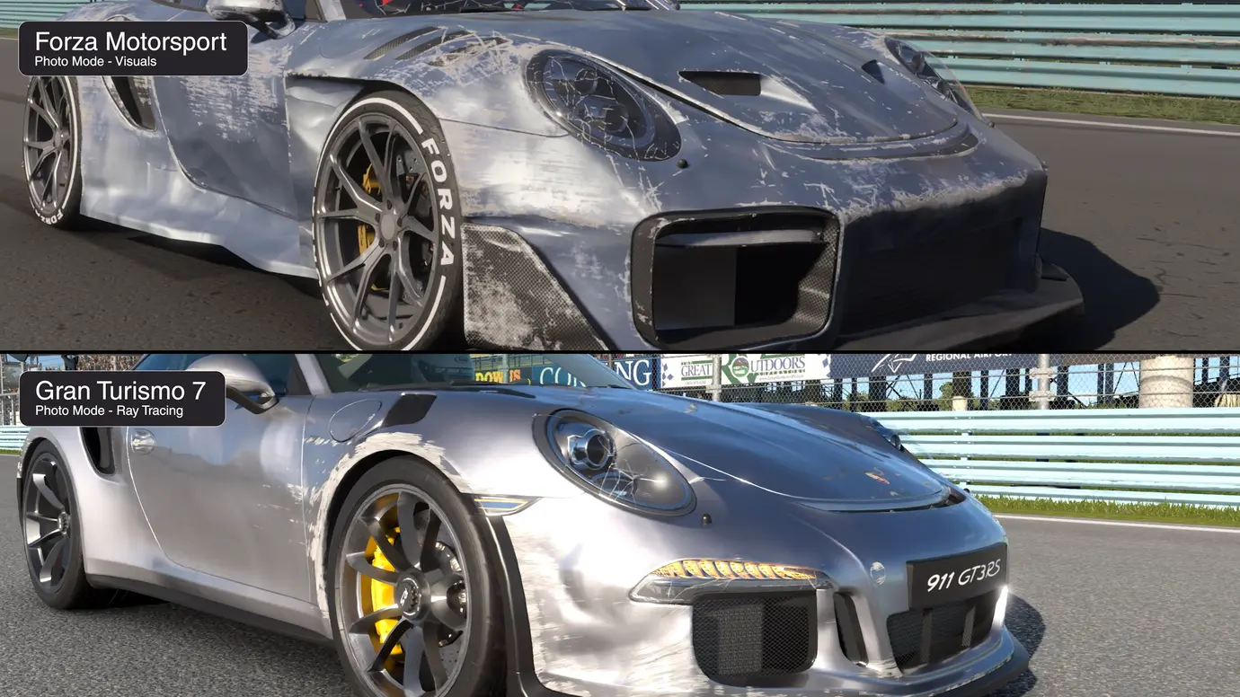 GT7-vs-Forza-Motorsport---The-Duel-Final-Cut-41-21-screenshot.webp 《极限竞速》与《跑车浪漫旅 7》大战：Digital Foundry 技术详解  PS5 Xbox steam Epic 评论 攻略 游戏心得 极限竞速 跑车浪漫旅7 第17张