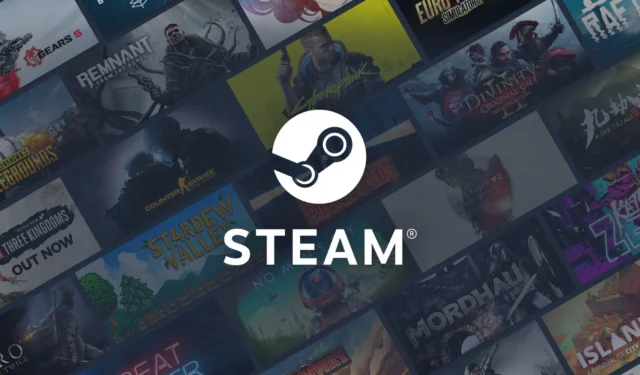 Steam 创下新玩家数新高 同时线上用户数突破4,000万