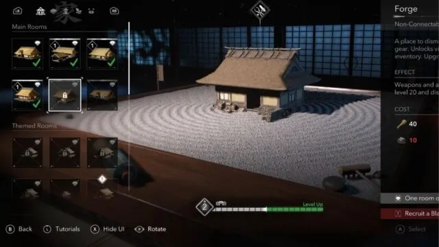 《刺客信条:影》幻化终极攻略:无需牺牲属性即可提升外观-第4张图片-OSAAA_最新游戏资讯_热门游戏攻略-游戏经验分享! 《刺客信条:影》幻化终极攻略:无需牺牲属性即可提升外观-第4张图片-OSAAA_最新游戏资讯_热门游戏攻略-游戏经验分享!
