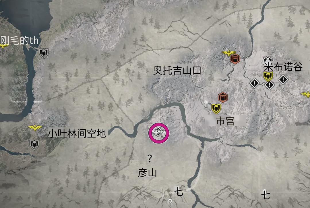 《刺客信条影》中最好的盔甲头盔介绍-第2张图片-OSAAA_最新游戏资讯_热门游戏攻略-游戏经验分享! 《刺客信条影》中最好的盔甲头盔介绍-第2张图片-OSAAA_最新游戏资讯_热门游戏攻略-游戏经验分享!