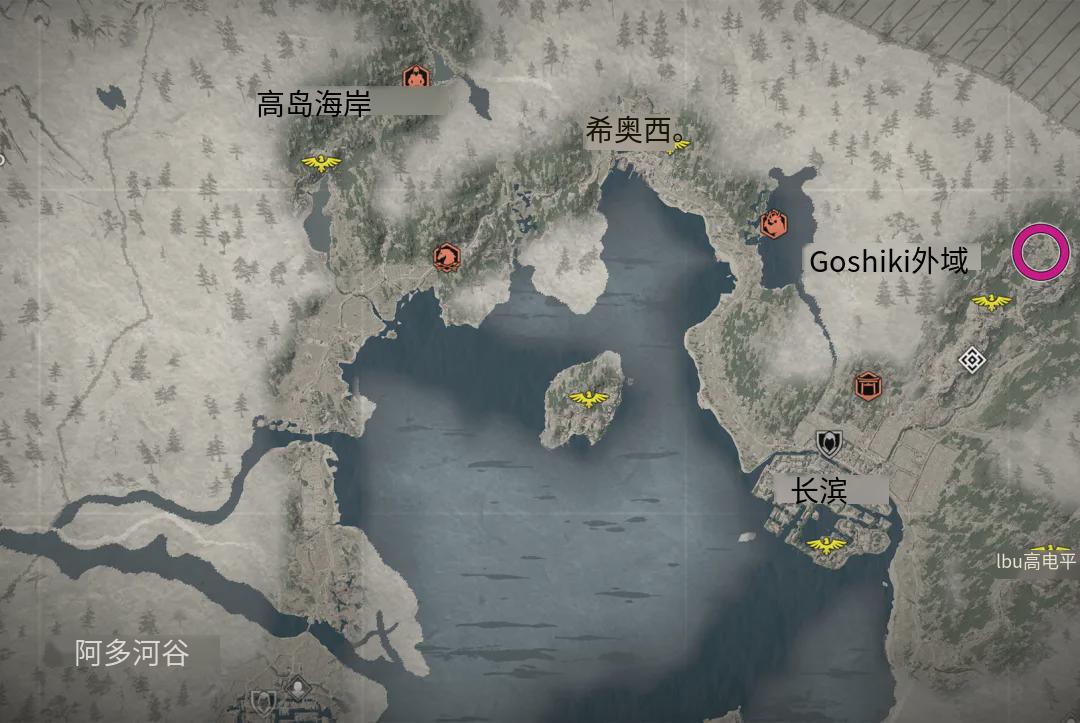 《刺客信条影》中最好的武器介绍-第2张图片-OSAAA_最新游戏资讯_热门游戏攻略-游戏经验分享! 《刺客信条影》中最好的武器介绍-第2张图片-OSAAA_最新游戏资讯_热门游戏攻略-游戏经验分享!