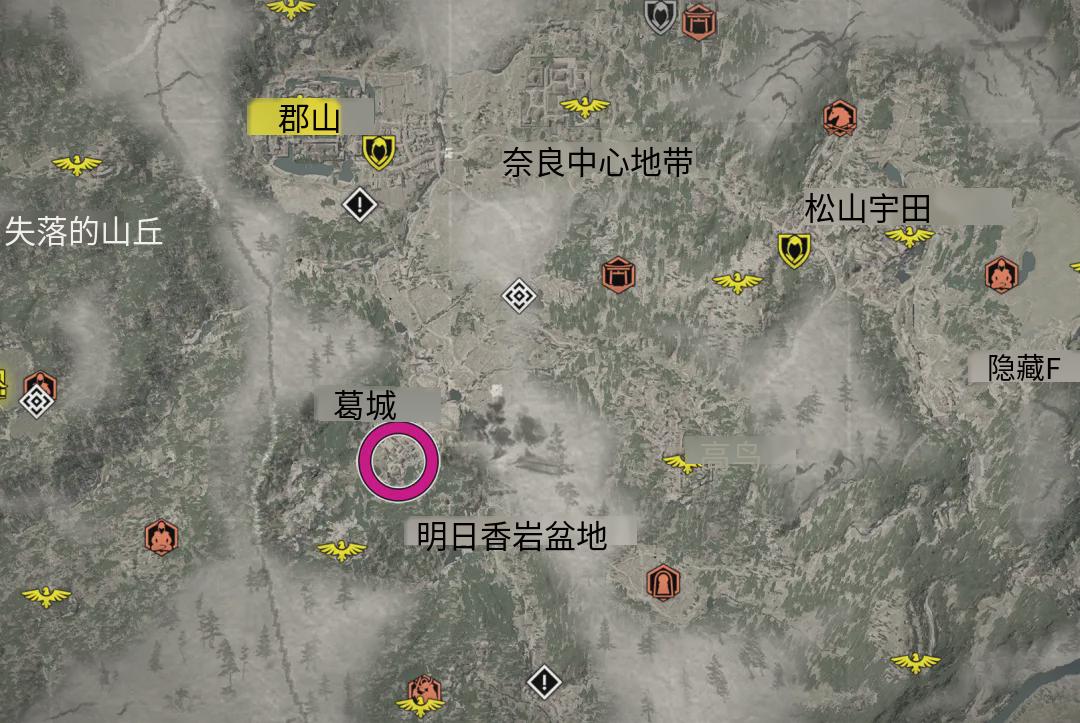 《刺客信条影》中最好的武器介绍-第5张图片-OSAAA_最新游戏资讯_热门游戏攻略-游戏经验分享！