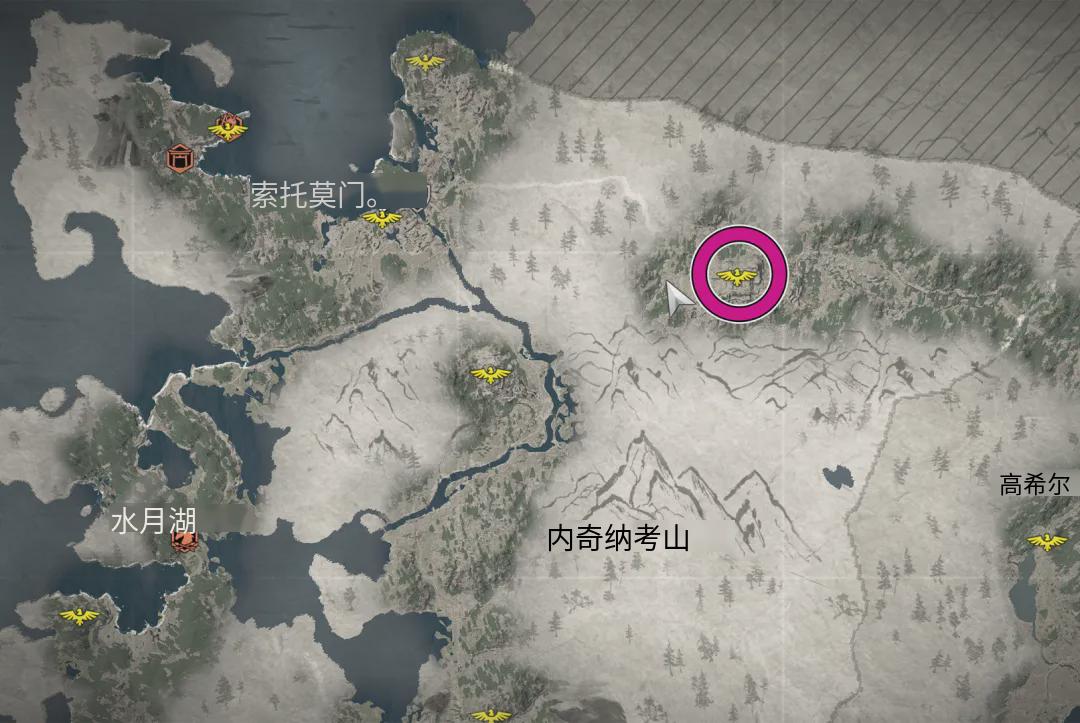 《刺客信条影》中最好的武器介绍-第7张图片-OSAAA_最新游戏资讯_热门游戏攻略-游戏经验分享! 《刺客信条影》中最好的武器介绍-第7张图片-OSAAA_最新游戏资讯_热门游戏攻略-游戏经验分享!