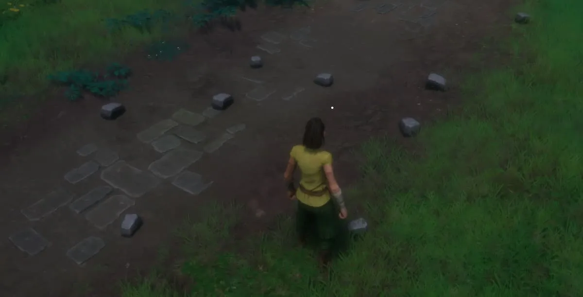 《符文世界:龙之荒野 RuneScape: Dragonwilds》获得清洁干净的水攻略指南-第3张图片-OSAAA_最新游戏资讯_热门游戏攻略-游戏经验分享! 《符文世界:龙之荒野 RuneScape: Dragonwilds》获得清洁干净的水攻略指南-第3张图片-OSAAA_最新游戏资讯_热门游戏攻略-游戏经验分享!