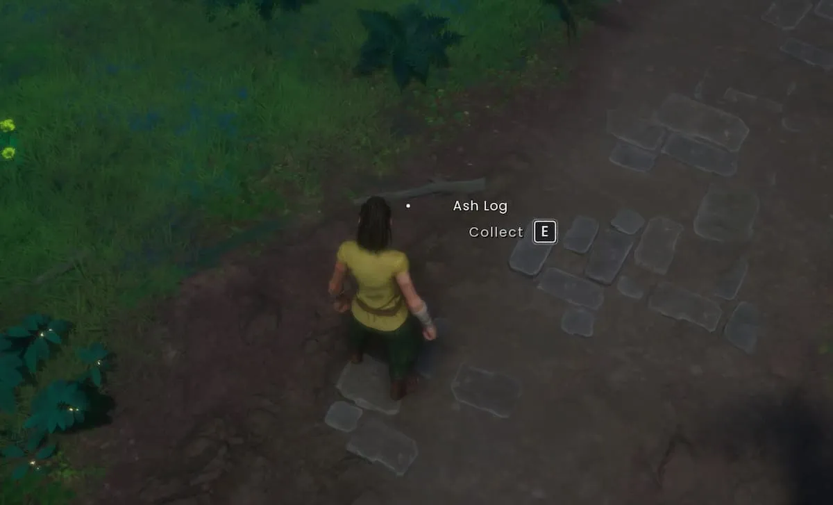 《符文世界:龙之荒野 RuneScape: Dragonwilds》获得清洁干净的水攻略指南-第4张图片-OSAAA_最新游戏资讯_热门游戏攻略-游戏经验分享! 《符文世界:龙之荒野 RuneScape: Dragonwilds》获得清洁干净的水攻略指南-第4张图片-OSAAA_最新游戏资讯_热门游戏攻略-游戏经验分享!