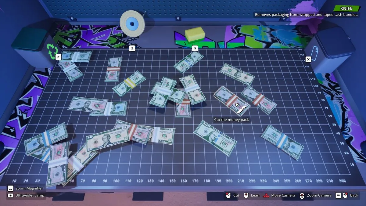 在 浣币模拟器 Cash Cleaner Simulator 中解锁上锁的袋子指南-第4张图片-OSAAA_最新游戏资讯_热门游戏攻略-游戏经验分享! 在 浣币模拟器 Cash Cleaner Simulator 中解锁上锁的袋子指南-第4张图片-OSAAA_最新游戏资讯_热门游戏攻略-游戏经验分享!