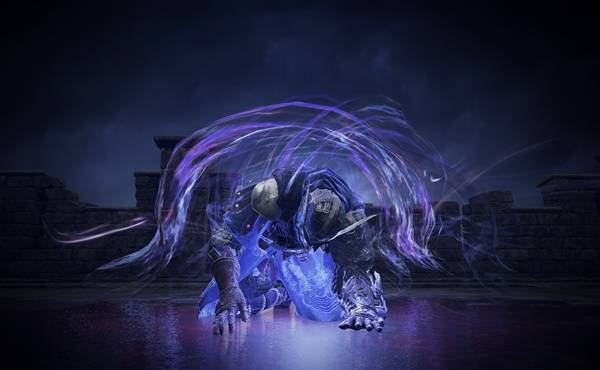 《艾尔登法环黑夜君临》艾尔登法环黑夜君临怎么玩 基础玩法前瞻 -第3张图片-OSAAA_最新游戏资讯_热门游戏攻略-游戏经验分享! 《艾尔登法环黑夜君临》艾尔登法环黑夜君临怎么玩 基础玩法前瞻 -第3张图片-OSAAA_最新游戏资讯_热门游戏攻略-游戏经验分享!