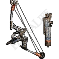 《怪物猎人:荒野》终极弓箭武器打造攻略指南-第6张图片-OSAAA_最新游戏资讯_热门游戏攻略-游戏经验分享! 《怪物猎人:荒野》终极弓箭武器打造攻略指南-第6张图片-OSAAA_最新游戏资讯_热门游戏攻略-游戏经验分享!