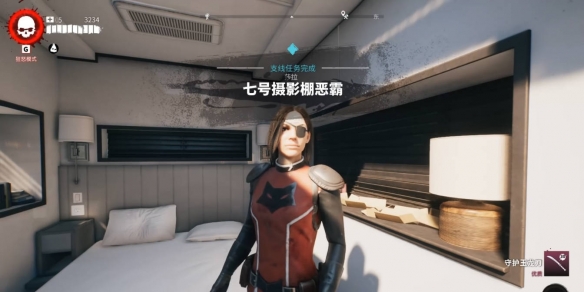 死亡岛2:通过完成任务传奇武器获取方法攻略-第7张图片-OSAAA_最新游戏资讯_热门游戏攻略-游戏经验分享! 死亡岛2:通过完成任务传奇武器获取方法攻略-第7张图片-OSAAA_最新游戏资讯_热门游戏攻略-游戏经验分享!