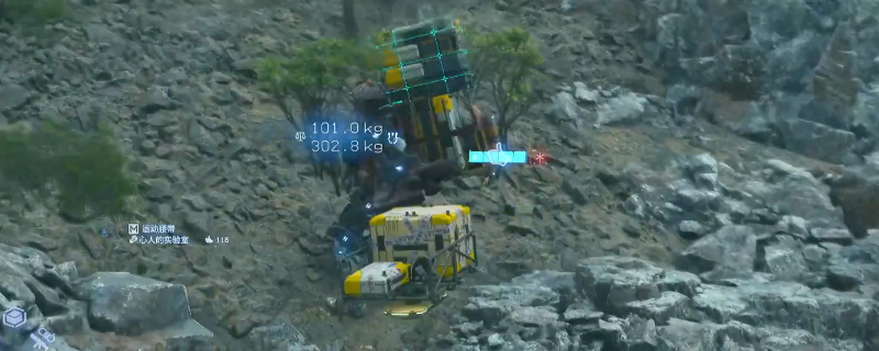 《死亡搁浅2》泉涌新生奖杯成就攻略介绍