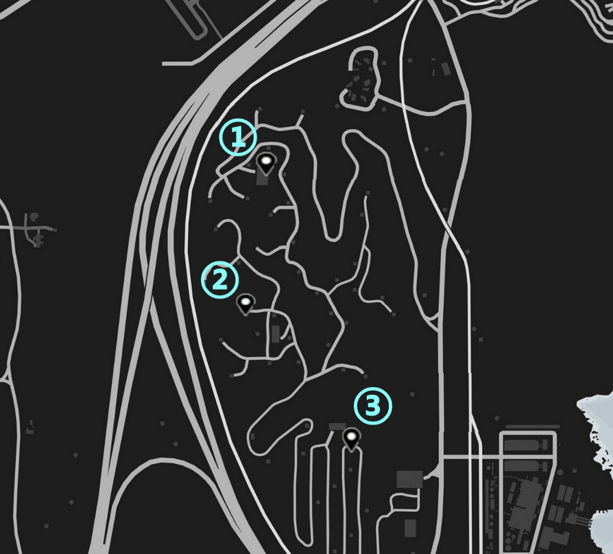 《GTAOL》费伯先生差事任务攻略分享-第1张图片-OSAAA_最新游戏资讯_热门游戏攻略-游戏经验分享! 《GTAOL》费伯先生差事任务攻略分享-第1张图片-OSAAA_最新游戏资讯_热门游戏攻略-游戏经验分享!