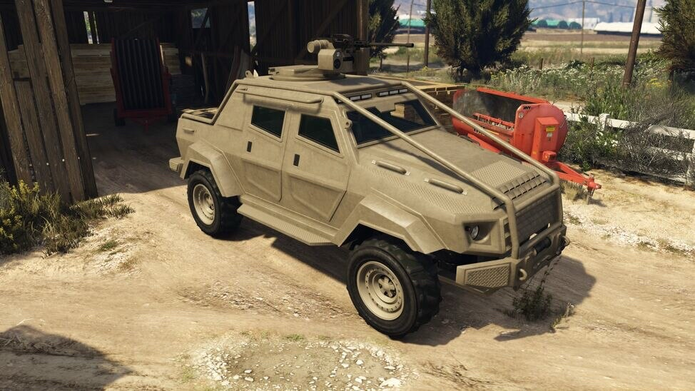 《GTAOL》线上独有载具特点介绍-第1张图片-OSAAA_最新游戏资讯_热门游戏攻略-游戏经验分享! 《GTAOL》线上独有载具特点介绍-第1张图片-OSAAA_最新游戏资讯_热门游戏攻略-游戏经验分享!