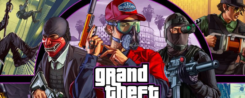 《GTAOL》DC赌场金库分布位置在哪-第1张图片-OSAAA_最新游戏资讯_热门游戏攻略-游戏经验分享! 《GTAOL》DC赌场金库分布位置在哪-第1张图片-OSAAA_最新游戏资讯_热门游戏攻略-游戏经验分享!