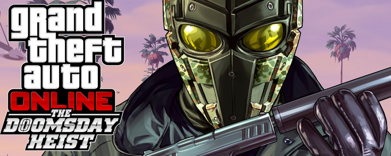 《GTAOL》末日劫案3服务器解谜攻略-第1张图片-OSAAA_最新游戏资讯_热门游戏攻略-游戏经验分享! 《GTAOL》末日劫案3服务器解谜攻略-第1张图片-OSAAA_最新游戏资讯_热门游戏攻略-游戏经验分享!