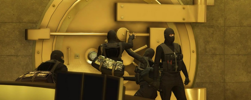 《GTAOL》DC劫案指纹锁解锁攻略-第1张图片-OSAAA_最新游戏资讯_热门游戏攻略-游戏经验分享! 《GTAOL》DC劫案指纹锁解锁攻略-第1张图片-OSAAA_最新游戏资讯_热门游戏攻略-游戏经验分享!