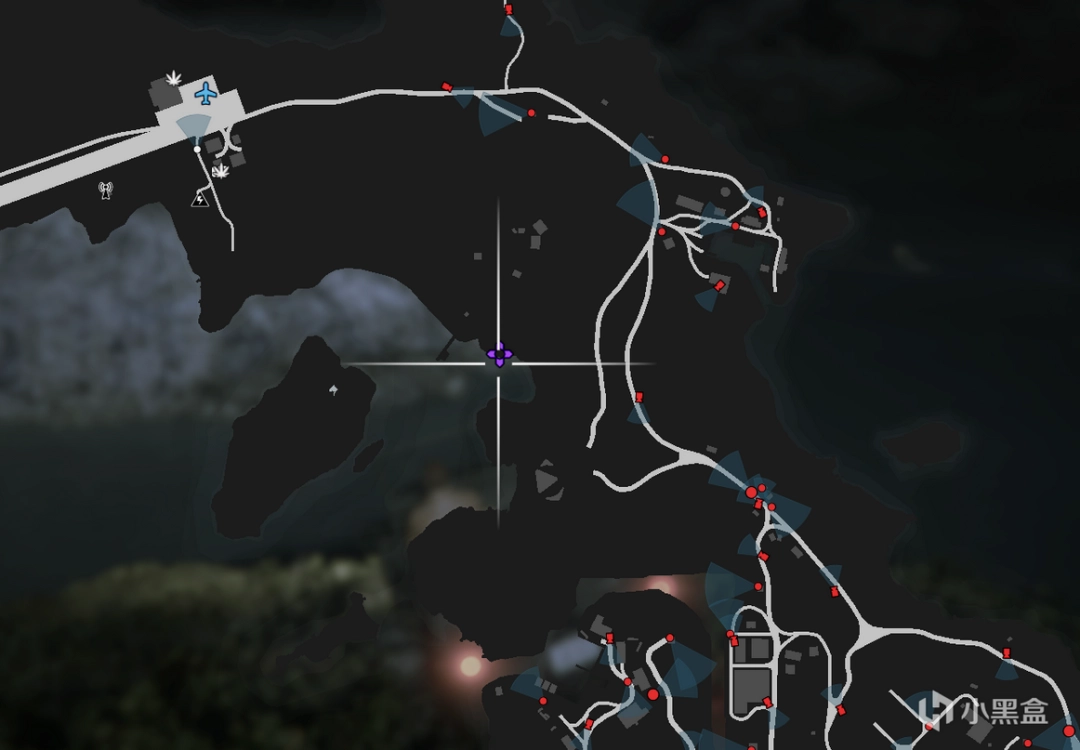 《GTAOL》佩里科夫岛前置任务技巧分享-第6张图片-OSAAA_最新游戏资讯_热门游戏攻略-游戏经验分享! 《GTAOL》佩里科夫岛前置任务技巧分享-第6张图片-OSAAA_最新游戏资讯_热门游戏攻略-游戏经验分享!