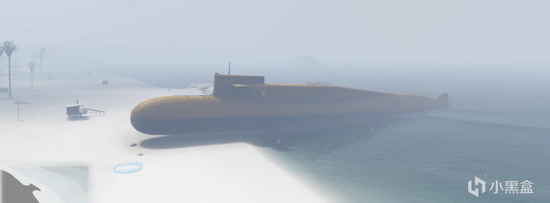 《GTAOL》佩里科夫岛前置任务技巧分享-第2张图片-OSAAA_最新游戏资讯_热门游戏攻略-游戏经验分享! 《GTAOL》佩里科夫岛前置任务技巧分享-第2张图片-OSAAA_最新游戏资讯_热门游戏攻略-游戏经验分享!
