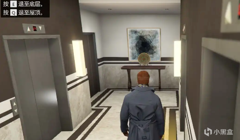 《GTAOL》佩里科夫岛前置任务技巧分享-第4张图片-OSAAA_最新游戏资讯_热门游戏攻略-游戏经验分享! 《GTAOL》佩里科夫岛前置任务技巧分享-第4张图片-OSAAA_最新游戏资讯_热门游戏攻略-游戏经验分享!