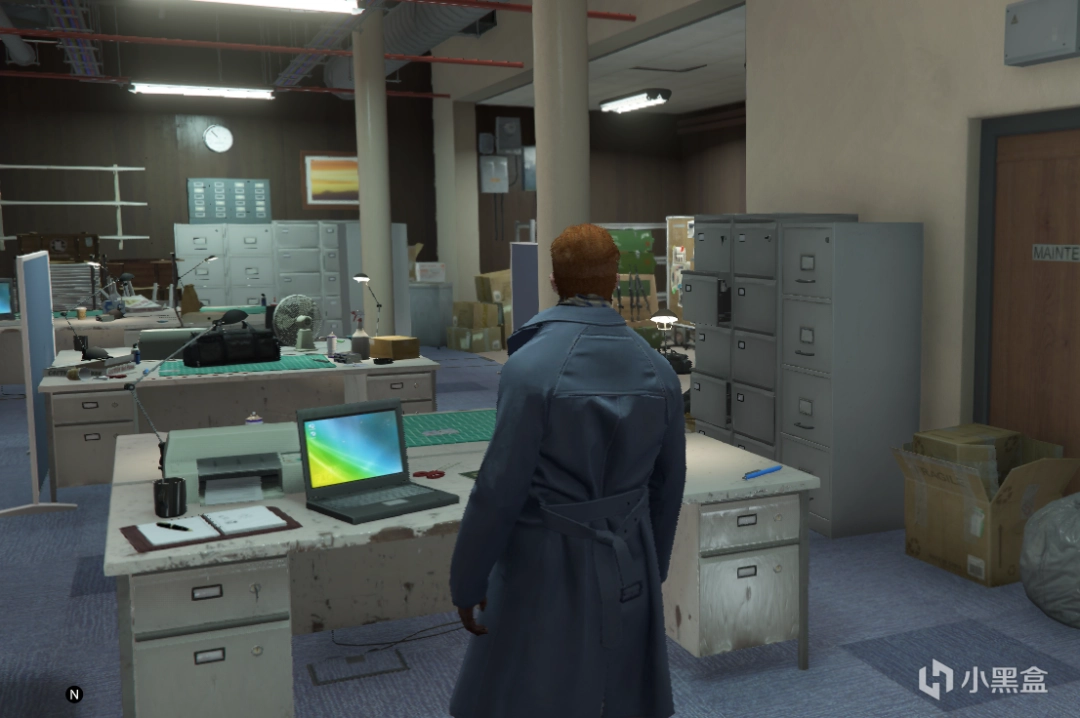 《GTAOL》佩里科夫岛前置任务技巧分享-第1张图片-OSAAA_最新游戏资讯_热门游戏攻略-游戏经验分享! 《GTAOL》佩里科夫岛前置任务技巧分享-第1张图片-OSAAA_最新游戏资讯_热门游戏攻略-游戏经验分享!