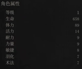 《明末:渊虚之羽》单手剑技能树加点攻略分享-第2张图片-OSAAA_最新游戏资讯_热门游戏攻略-游戏经验分享! 《明末:渊虚之羽》单手剑技能树加点攻略分享-第2张图片-OSAAA_最新游戏资讯_热门游戏攻略-游戏经验分享!