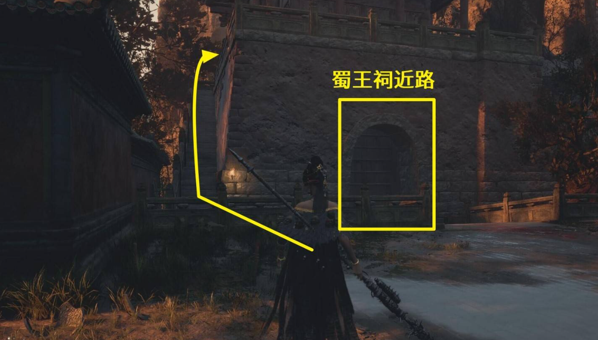 《明末渊虚之羽》宫女套装获得方式-第6张图片-OSAAA_最新游戏资讯_热门游戏攻略-游戏经验分享! 《明末渊虚之羽》宫女套装获得方式-第6张图片-OSAAA_最新游戏资讯_热门游戏攻略-游戏经验分享!