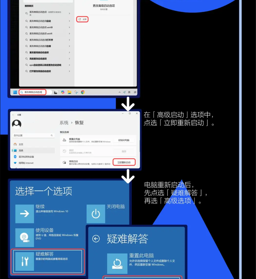 《战地6》开启安全启动方法介绍-第4张图片-OSAAA_最新游戏资讯_热门游戏攻略-游戏经验分享! 《战地6》开启安全启动方法介绍-第4张图片-OSAAA_最新游戏资讯_热门游戏攻略-游戏经验分享!