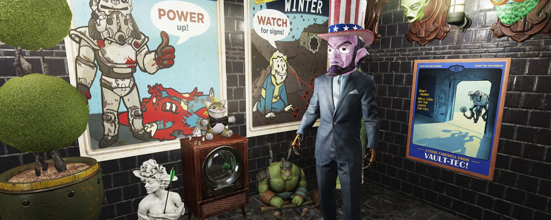 辐射76(Fallout 76)童子军负鼠目徽章挑战攻略-第1张图片-OSAAA_最新游戏资讯_热门游戏攻略-游戏经验分享! 辐射76(Fallout 76)童子军负鼠目徽章挑战攻略-第1张图片-OSAAA_最新游戏资讯_热门游戏攻略-游戏经验分享!