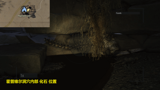 辐射76(Fallout 76)童子军负鼠目徽章挑战攻略-第4张图片-OSAAA_最新游戏资讯_热门游戏攻略-游戏经验分享! 辐射76(Fallout 76)童子军负鼠目徽章挑战攻略-第4张图片-OSAAA_最新游戏资讯_热门游戏攻略-游戏经验分享!