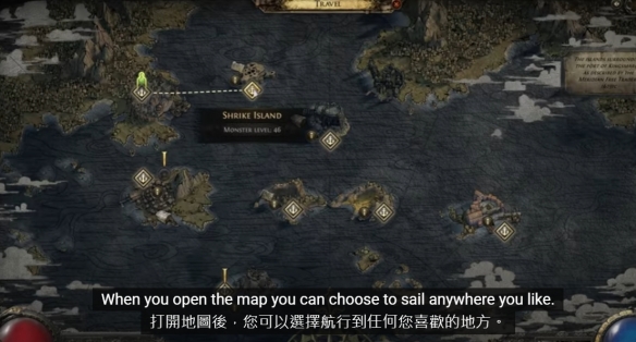 《流放之路2》新版本冲刺机制介绍-第2张图片-OSAAA_最新游戏资讯_热门游戏攻略-游戏经验分享! 《流放之路2》新版本冲刺机制介绍-第2张图片-OSAAA_最新游戏资讯_热门游戏攻略-游戏经验分享!