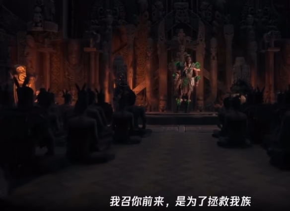 《流放之路2》第四章剧情介绍-第1张图片-OSAAA_最新游戏资讯_热门游戏攻略-游戏经验分享! 《流放之路2》第四章剧情介绍-第1张图片-OSAAA_最新游戏资讯_热门游戏攻略-游戏经验分享!