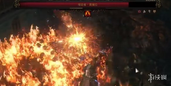 《流放之路2》神殿神像任务找不到艾瓦在哪里-第7张图片-OSAAA_最新游戏资讯_热门游戏攻略-游戏经验分享! 《流放之路2》神殿神像任务找不到艾瓦在哪里-第7张图片-OSAAA_最新游戏资讯_热门游戏攻略-游戏经验分享!