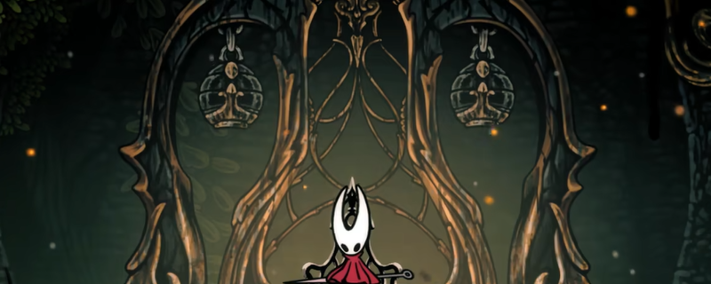《空洞骑士:丝之歌》灰沼测绘师位置分享-第1张图片-OSAAA_最新游戏资讯_热门游戏攻略-游戏经验分享! 《空洞骑士:丝之歌》灰沼测绘师位置分享-第1张图片-OSAAA_最新游戏资讯_热门游戏攻略-游戏经验分享!