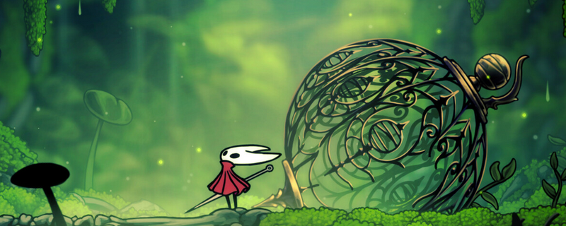《空洞骑士:丝之歌》苔藓之母打法技巧分享-第1张图片-OSAAA_最新游戏资讯_热门游戏攻略-游戏经验分享! 《空洞骑士:丝之歌》苔藓之母打法技巧分享-第1张图片-OSAAA_最新游戏资讯_热门游戏攻略-游戏经验分享!