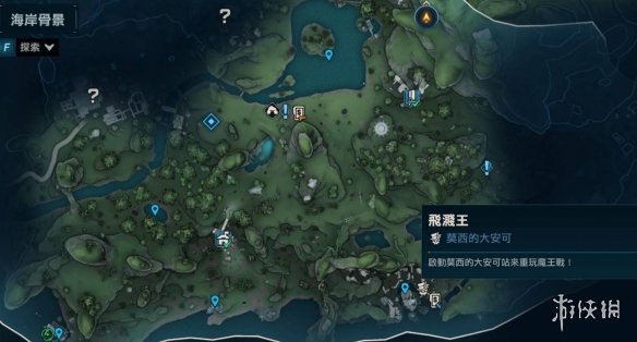 《无主之地4》快速升级方式-第1张图片-OSAAA_最新游戏资讯_热门游戏攻略-游戏经验分享! 《无主之地4》快速升级方式-第1张图片-OSAAA_最新游戏资讯_热门游戏攻略-游戏经验分享!