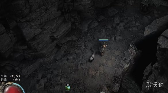 《流放之路2》第三章试炼通关等级介绍-第3张图片-OSAAA_最新游戏资讯_热门游戏攻略-游戏经验分享! 《流放之路2》第三章试炼通关等级介绍-第3张图片-OSAAA_最新游戏资讯_热门游戏攻略-游戏经验分享!