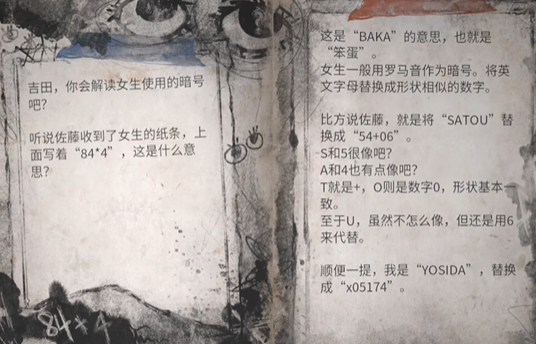 《寂静岭f》学生书包位置攻略-第2张图片-OSAAA_最新游戏资讯_热门游戏攻略-游戏经验分享! 《寂静岭f》学生书包位置攻略-第2张图片-OSAAA_最新游戏资讯_热门游戏攻略-游戏经验分享!