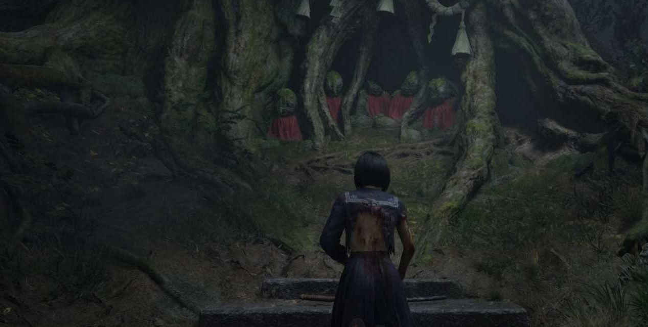 《寂静岭f》全结局解锁攻略-共有5个结局-第1张图片-OSAAA_最新游戏资讯_热门游戏攻略-游戏经验分享! 《寂静岭f》全结局解锁攻略-共有5个结局-第1张图片-OSAAA_最新游戏资讯_热门游戏攻略-游戏经验分享!