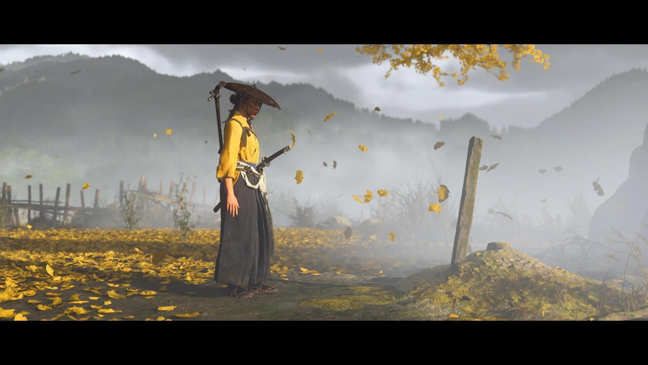 在哪里可以找到《羊蹄之魂》中的所有盔甲套装攻略-第2张图片-OSAAA_最新游戏资讯_热门游戏攻略-游戏经验分享! 在哪里可以找到《羊蹄之魂》中的所有盔甲套装攻略-第2张图片-OSAAA_最新游戏资讯_热门游戏攻略-游戏经验分享!