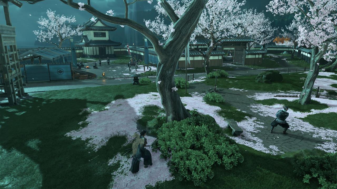 羊蹄之魂中的所有竹击地图地点-第21张图片-OSAAA_最新游戏资讯_热门游戏攻略-游戏经验分享! 羊蹄之魂中的所有竹击地图地点-第21张图片-OSAAA_最新游戏资讯_热门游戏攻略-游戏经验分享!
