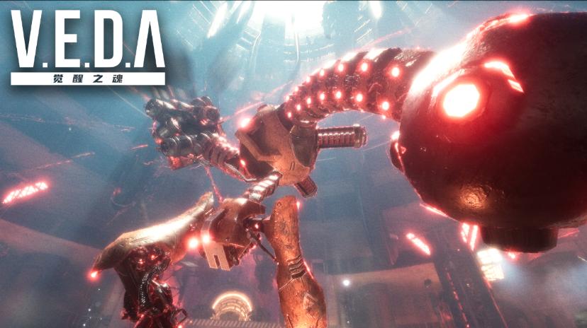 Steam测试今日开启-类魂动作新游《V.E.D.A:觉醒之魂》-第3张图片-OSAAA_最新游戏资讯_热门游戏攻略-游戏经验分享! Steam测试今日开启-类魂动作新游《V.E.D.A:觉醒之魂》-第3张图片-OSAAA_最新游戏资讯_热门游戏攻略-游戏经验分享!