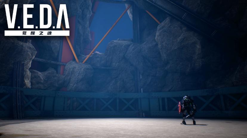 Steam测试今日开启-类魂动作新游《V.E.D.A:觉醒之魂》-第5张图片-OSAAA_最新游戏资讯_热门游戏攻略-游戏经验分享! Steam测试今日开启-类魂动作新游《V.E.D.A:觉醒之魂》-第5张图片-OSAAA_最新游戏资讯_热门游戏攻略-游戏经验分享!