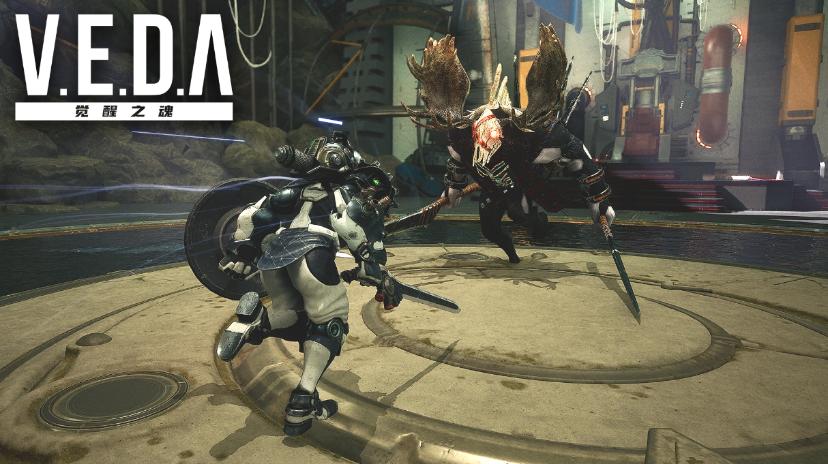 Steam测试今日开启-类魂动作新游《V.E.D.A:觉醒之魂》-第4张图片-OSAAA_最新游戏资讯_热门游戏攻略-游戏经验分享! Steam测试今日开启-类魂动作新游《V.E.D.A:觉醒之魂》-第4张图片-OSAAA_最新游戏资讯_热门游戏攻略-游戏经验分享!