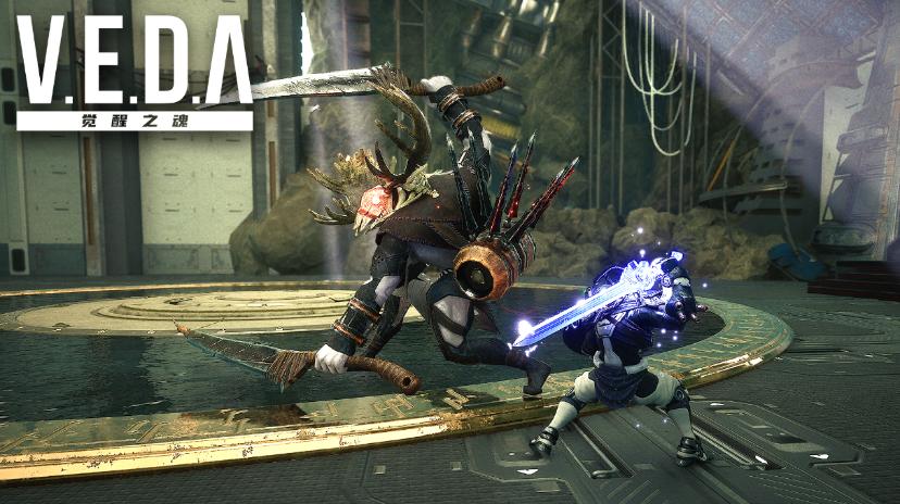 Steam测试今日开启-类魂动作新游《V.E.D.A:觉醒之魂》-第2张图片-OSAAA_最新游戏资讯_热门游戏攻略-游戏经验分享! Steam测试今日开启-类魂动作新游《V.E.D.A:觉醒之魂》-第2张图片-OSAAA_最新游戏资讯_热门游戏攻略-游戏经验分享!