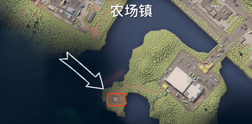 《逃离鸭科夫》夜视仪图纸位置-第1张图片-OSAAA_最新游戏资讯_热门游戏攻略-游戏经验分享! 《逃离鸭科夫》夜视仪图纸位置-第1张图片-OSAAA_最新游戏资讯_热门游戏攻略-游戏经验分享!