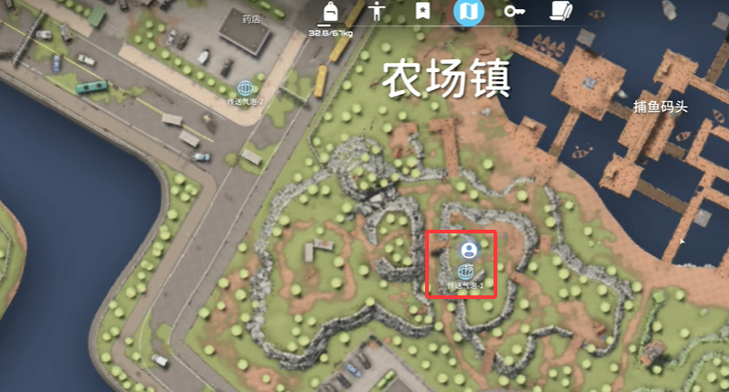 《逃离鸭科夫》取样空间风暴任务完成方法-第1张图片-OSAAA_最新游戏资讯_热门游戏攻略-游戏经验分享! 《逃离鸭科夫》取样空间风暴任务完成方法-第1张图片-OSAAA_最新游戏资讯_热门游戏攻略-游戏经验分享!