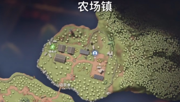 《逃离鸭科夫》5000w电源位置-第1张图片-OSAAA_最新游戏资讯_热门游戏攻略-游戏经验分享! 《逃离鸭科夫》5000w电源位置-第1张图片-OSAAA_最新游戏资讯_热门游戏攻略-游戏经验分享!