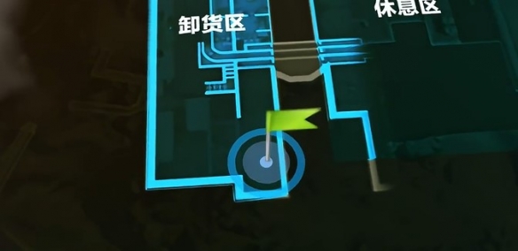 《三角洲行动》监狱浮力设备刷新位置-第4张图片-OSAAA_最新游戏资讯_热门游戏攻略-游戏经验分享! 《三角洲行动》监狱浮力设备刷新位置-第4张图片-OSAAA_最新游戏资讯_热门游戏攻略-游戏经验分享!